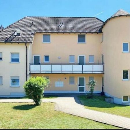 Ferienwohnung Coburger Land, ländlich gut gelegen Meeder Exterior foto