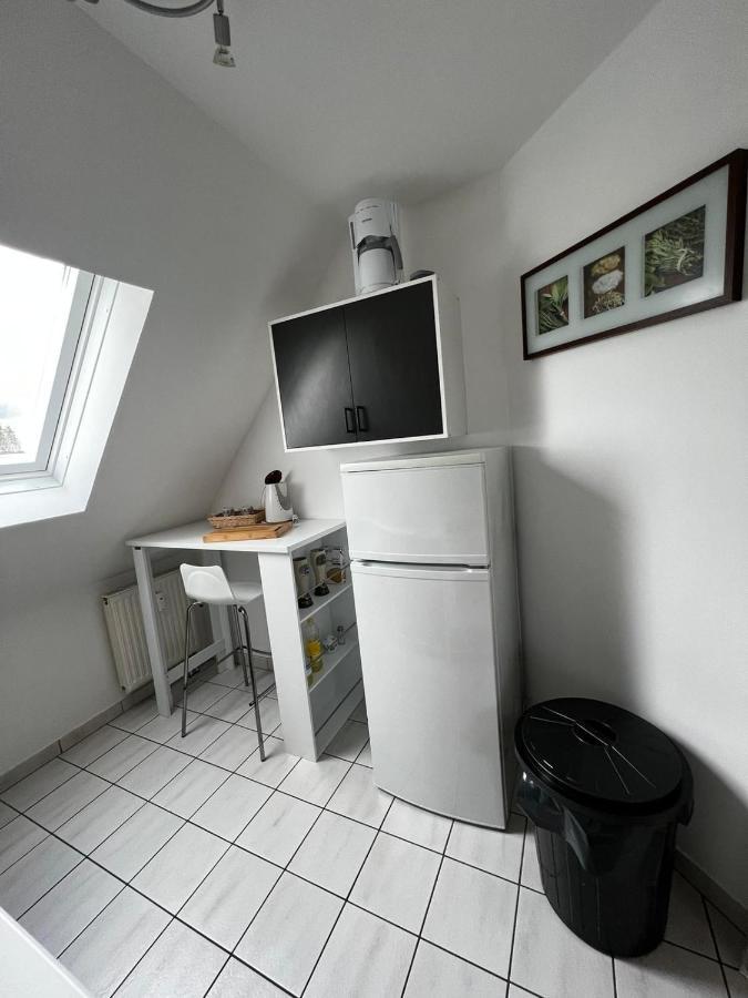 Ferienwohnung Coburger Land, ländlich gut gelegen Meeder Exterior foto