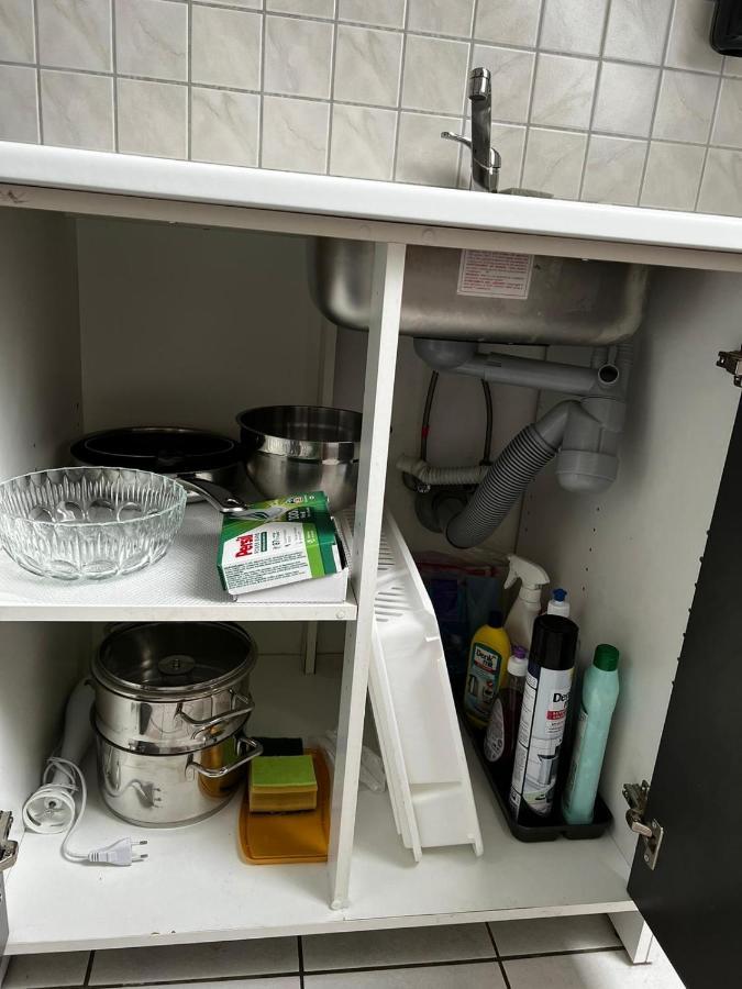 Ferienwohnung Coburger Land, ländlich gut gelegen Meeder Exterior foto