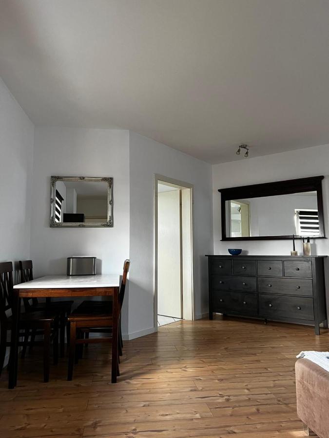 Ferienwohnung Coburger Land, ländlich gut gelegen Meeder Exterior foto